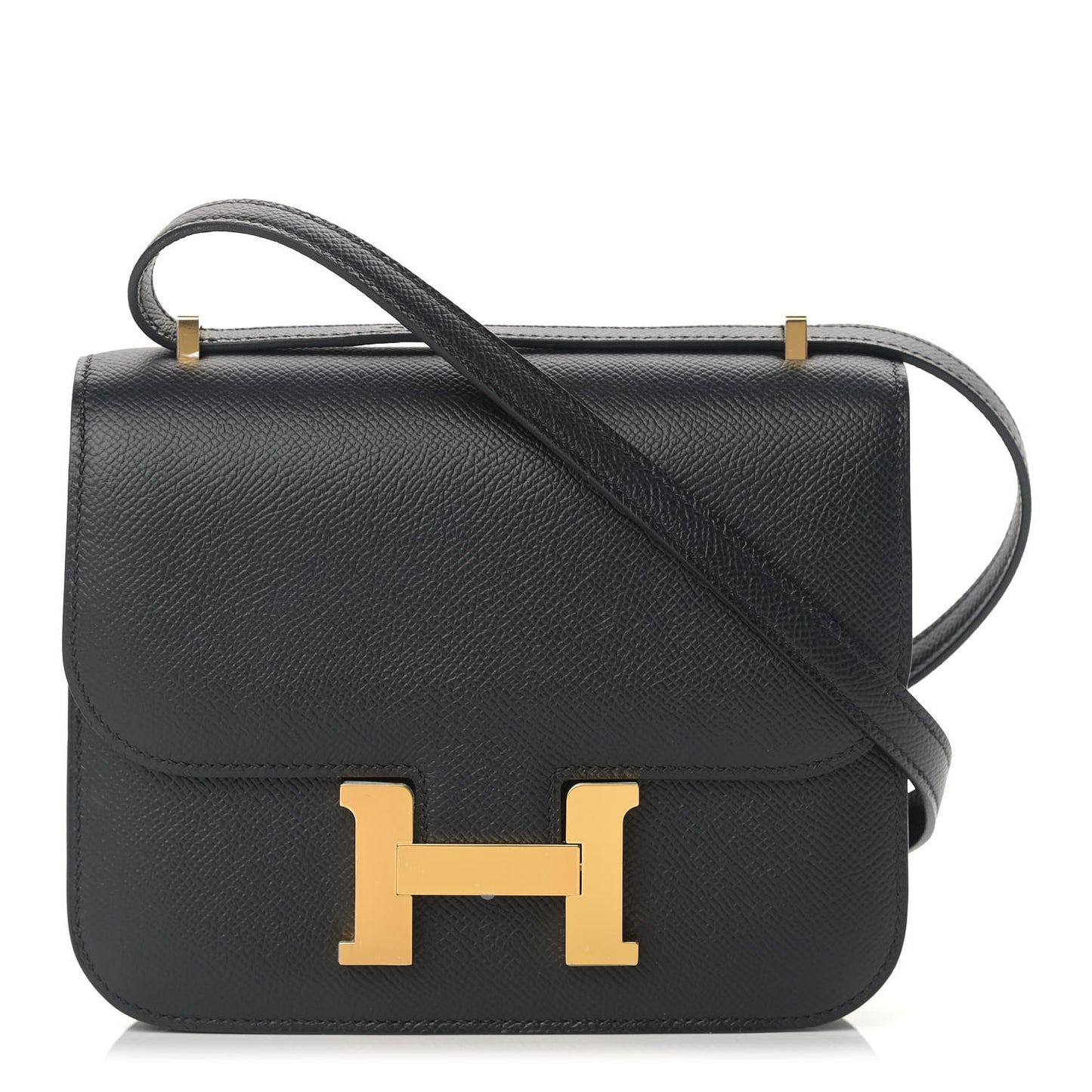 Epsom Constance 18 Black