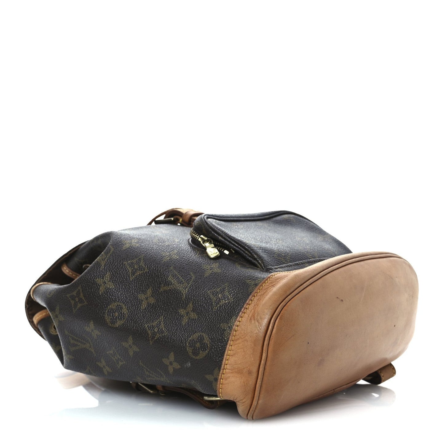 Monogram Montsouris MM Backpack