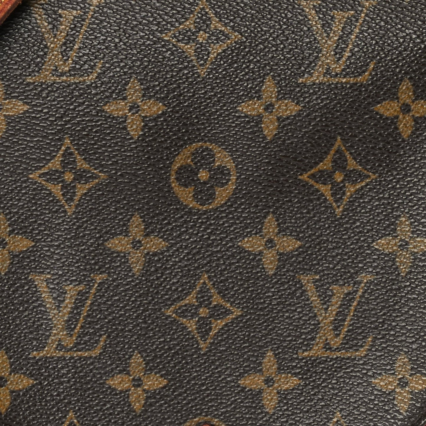 Monogram Tambourine