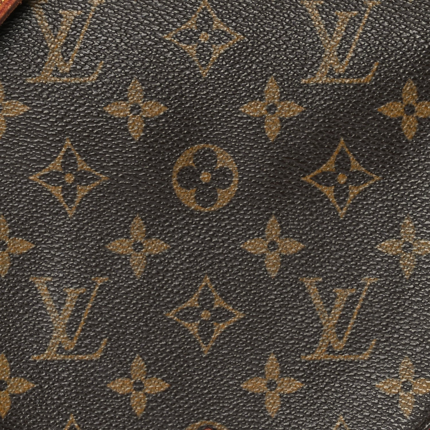 Louis Vuitton Monogram Tambourine 6 of 8