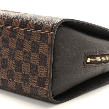 Louis Vuitton Damier Ebene Triana 8 of 8