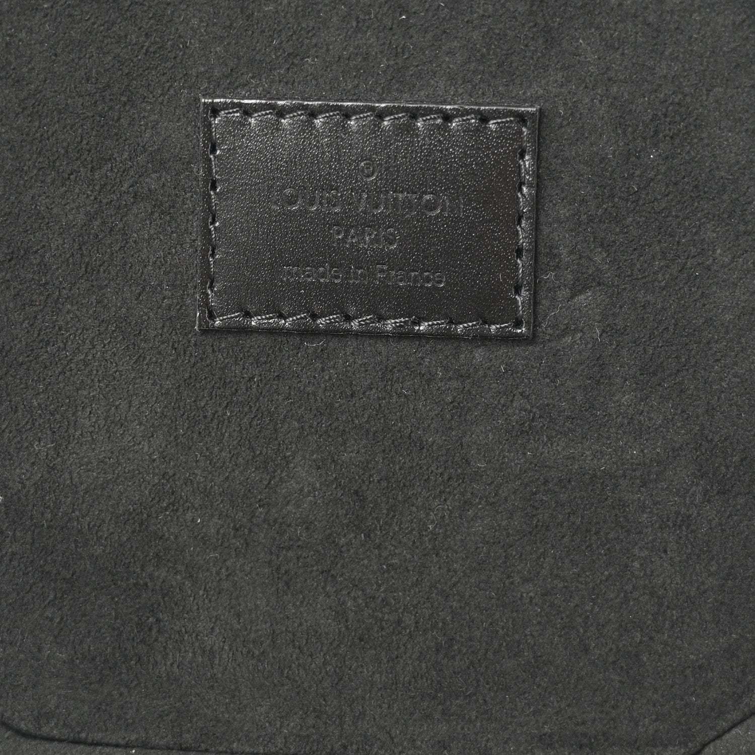 Louis Vuitton Reverse Monogram Cannes 6 of 11