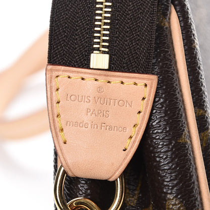Louis Vuitton Monogram Eva Clutch 6 of 7
