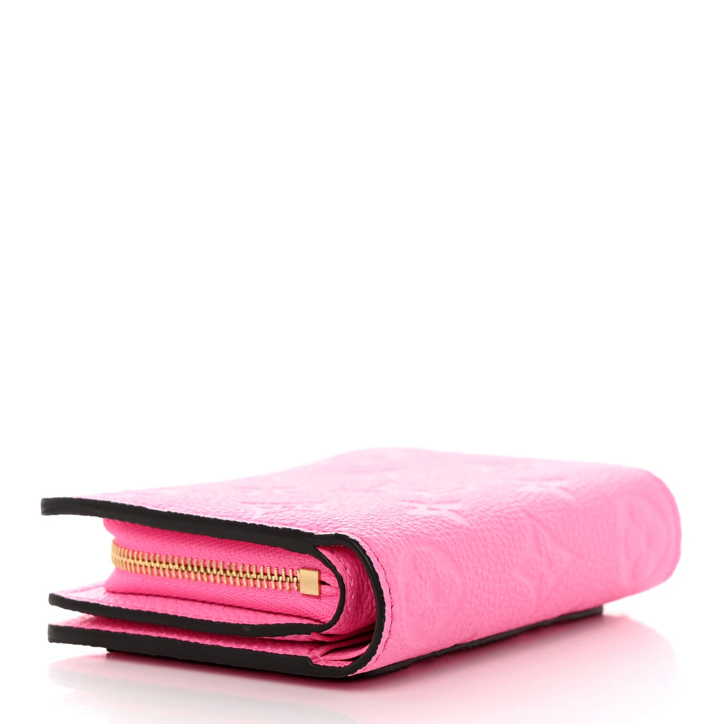 Empreinte Clea Wallet Rose Lollipop