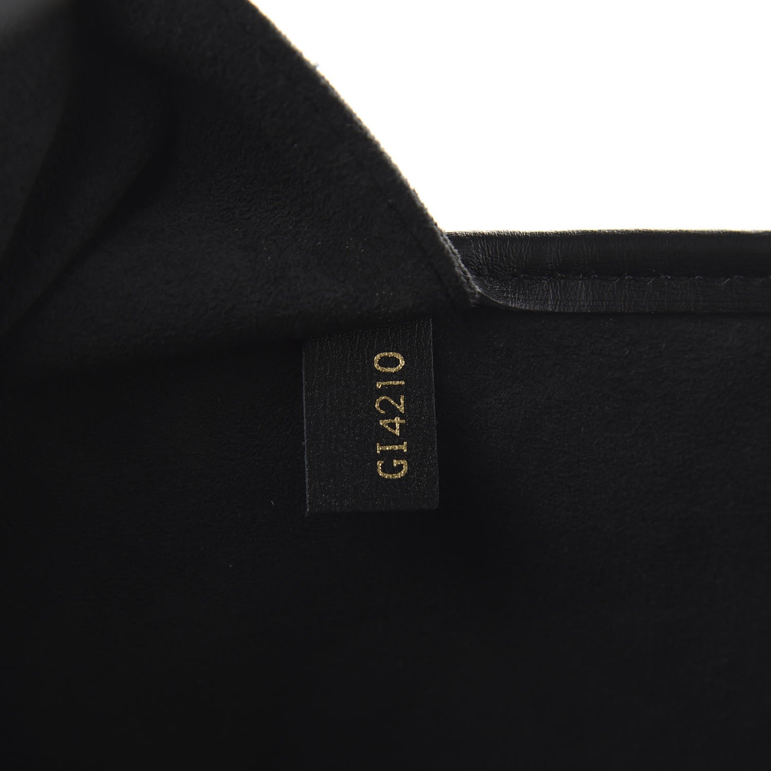 Louis Vuitton Game On Neverfull MM Black 7 of 10