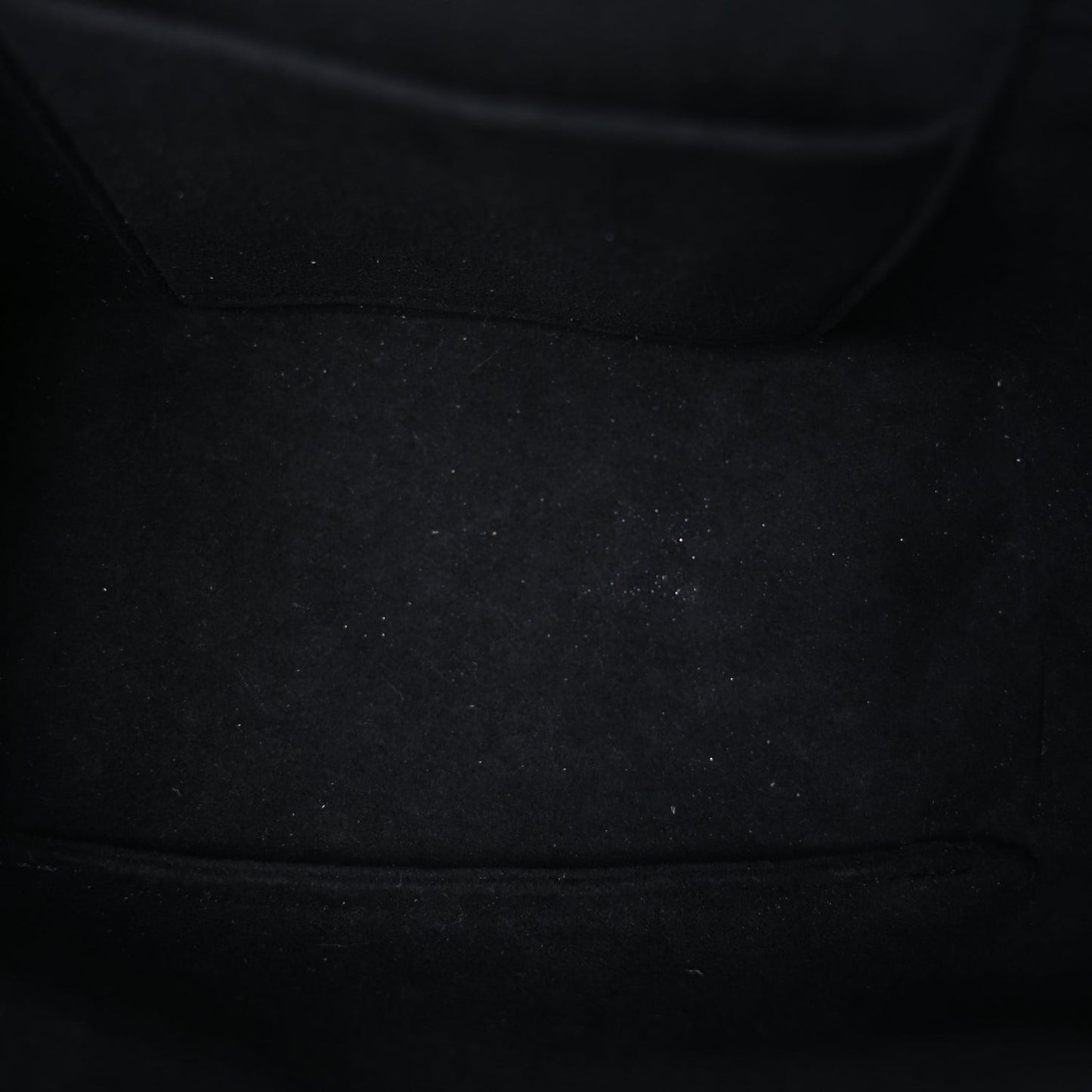 Game On Vanity PM Black