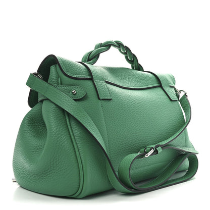 Mulberry Heavy Grain Medium Alexa Lawn Green 3 of 7