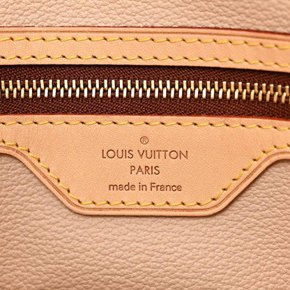 Louis Vuitton Monogram Petit Bucket 23 8 of 17