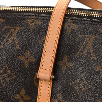 Louis Vuitton Monogram Papillon 30 with Companion 12 of 12