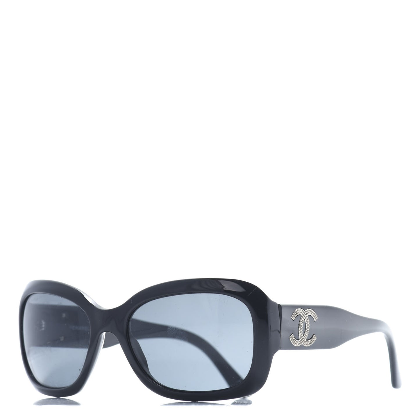 CC Sunglasses 5102 Black