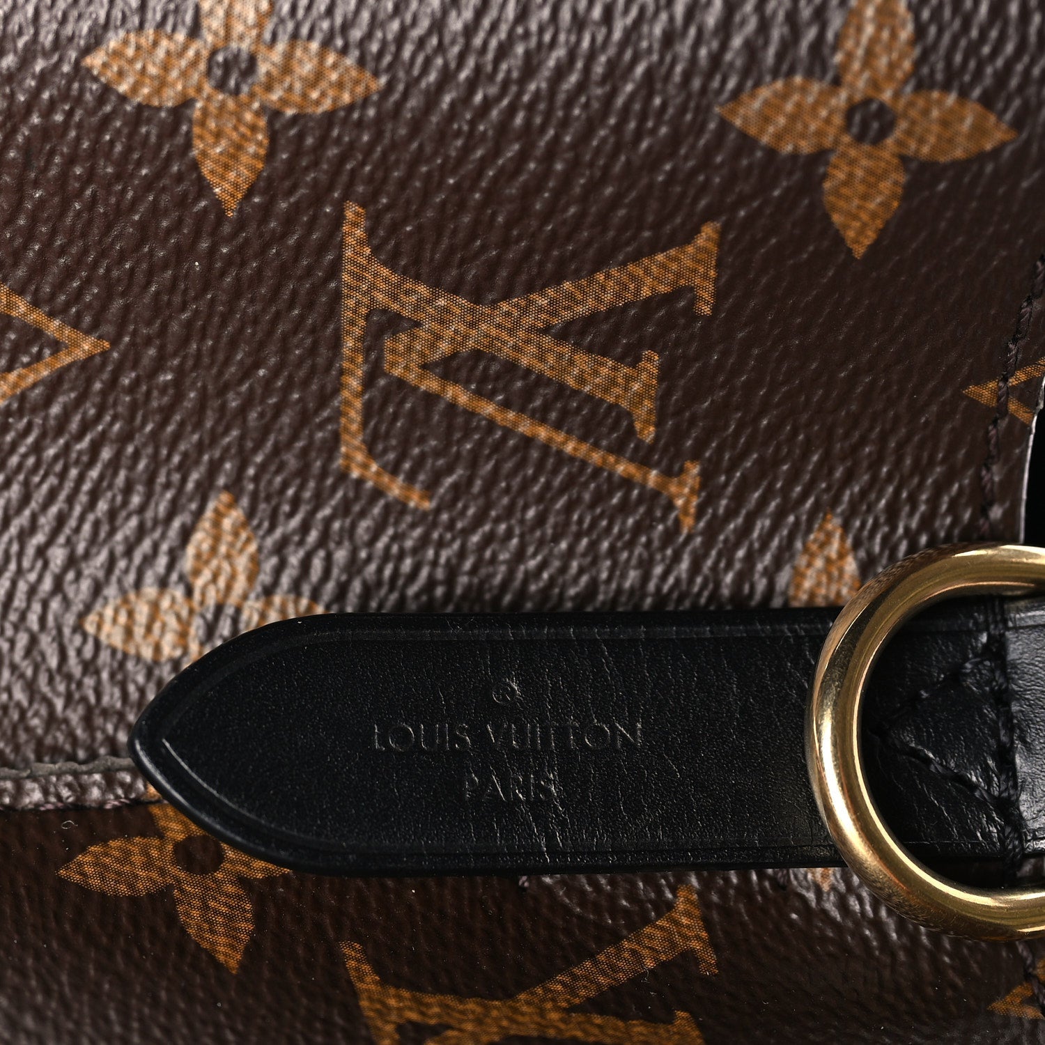 Louis Vuitton Monogram Neonoe MM  Black 5 of 8