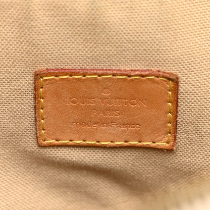 Louis Vuitton Damier Azur Figheri PM 6 of 18