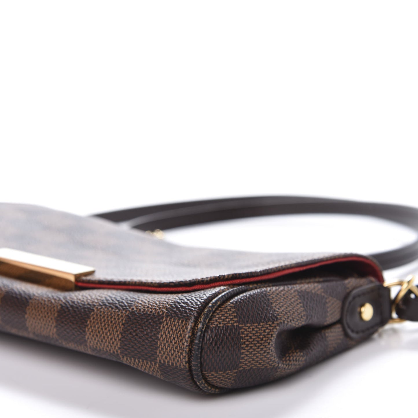 Damier Ebene Favorite PM