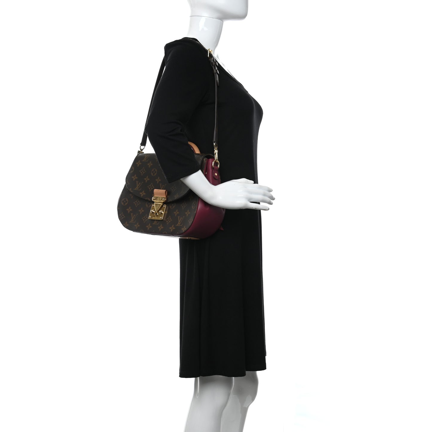 Monogram Eden MM Aurore