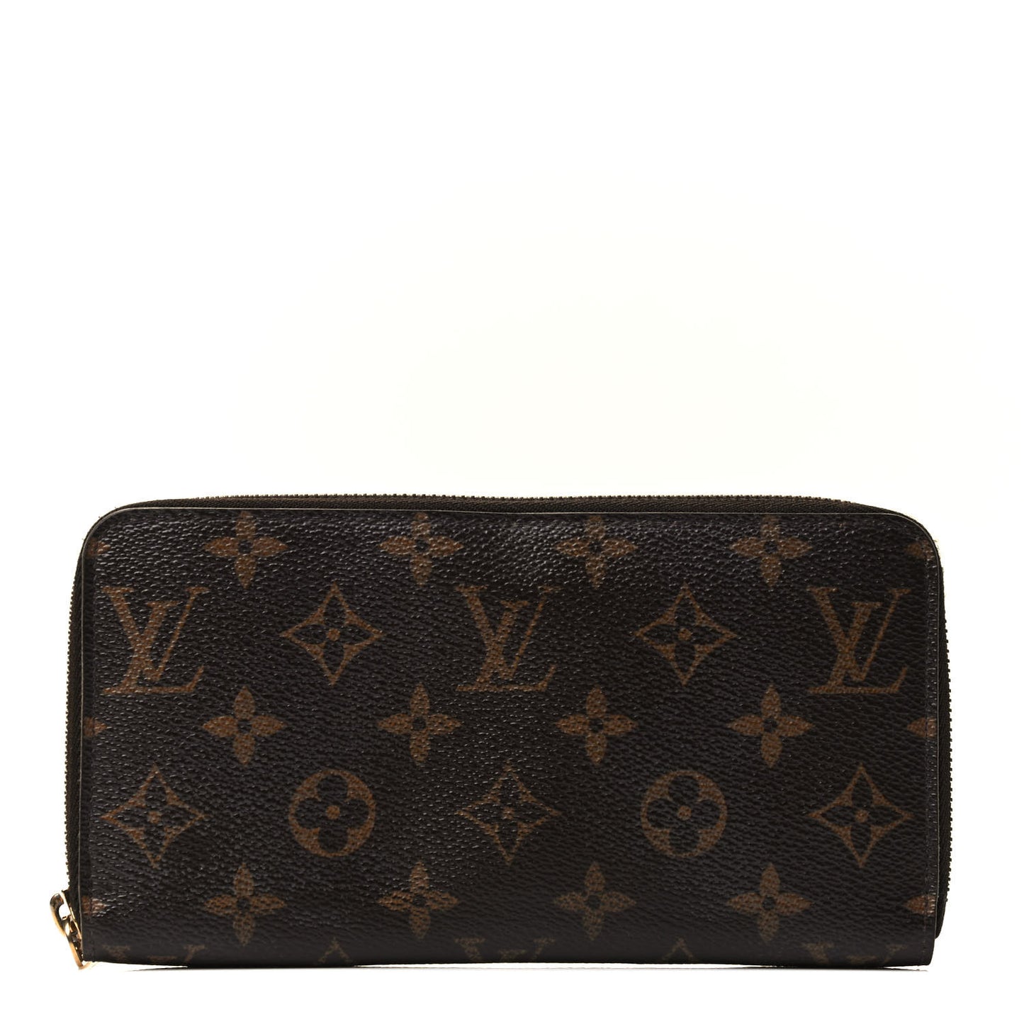 Monogram Zippy Wallet