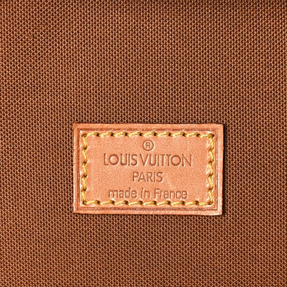 Louis Vuitton Monogram Sac A Dos Packall 6 of 8