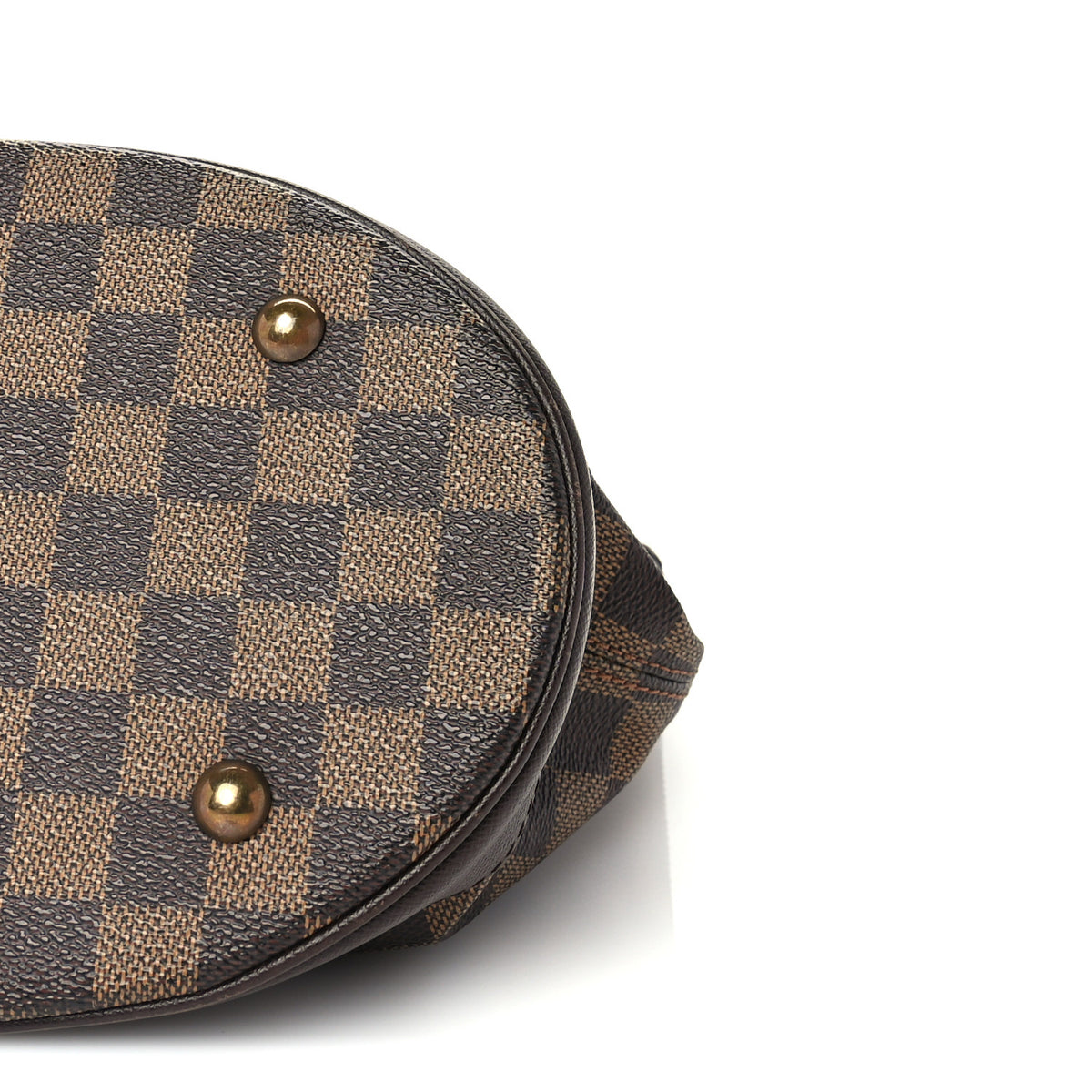 Damier Ebene Marais Bucket 23