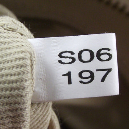 Marc Jacobs Leather Quilted Ursula Bowler Chalk 9 of 12