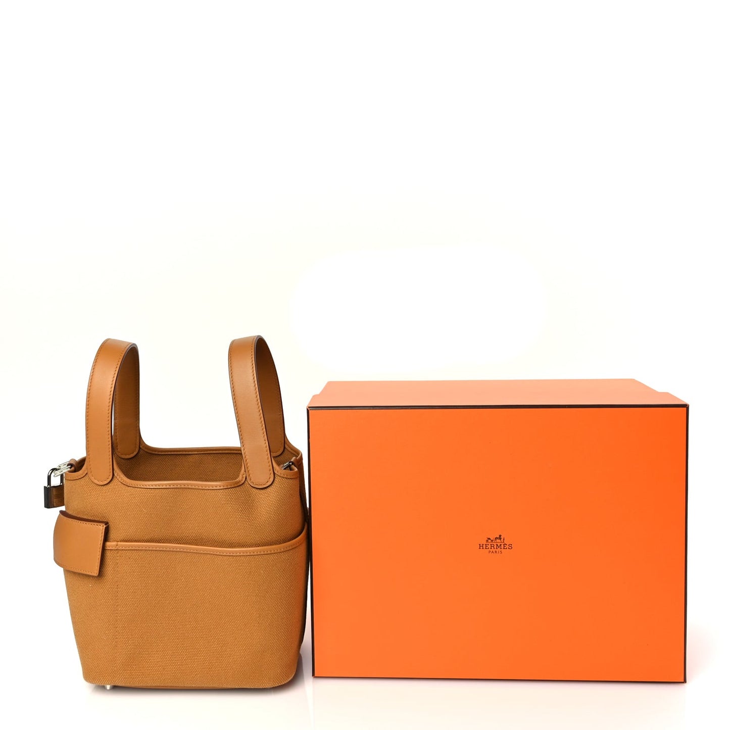 Toile Goeland Swift Cargo Picotin Lock 18 Sesame