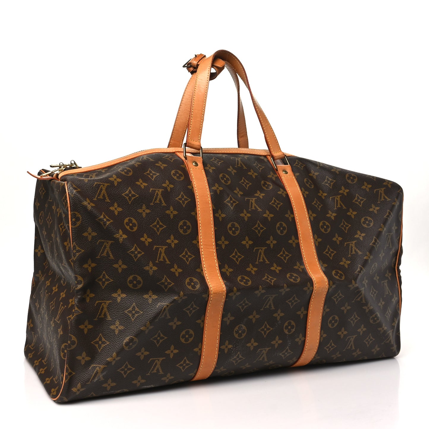 Monogram Sac Souple 55