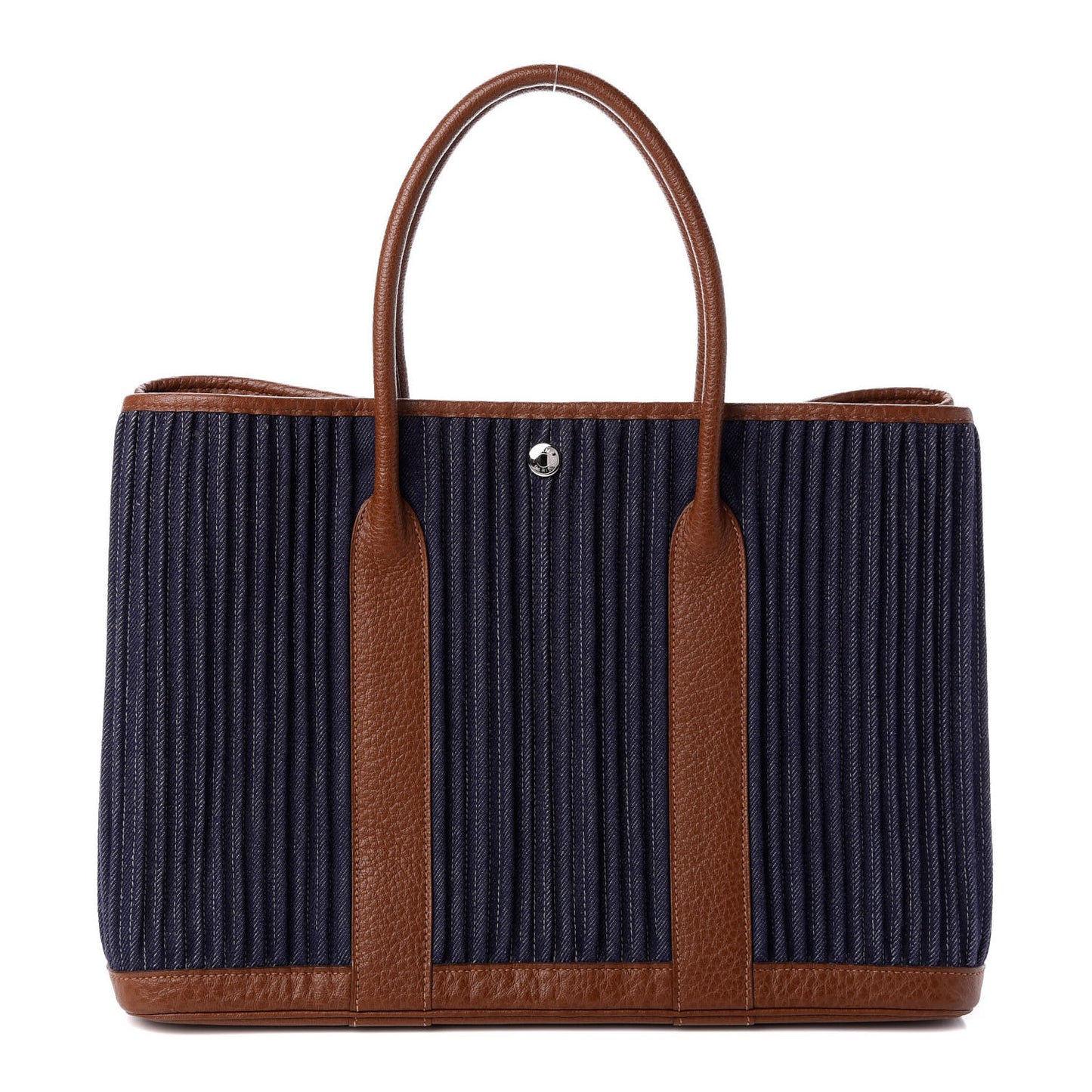 Ribbed Wool Negonda Garden Party MM 36