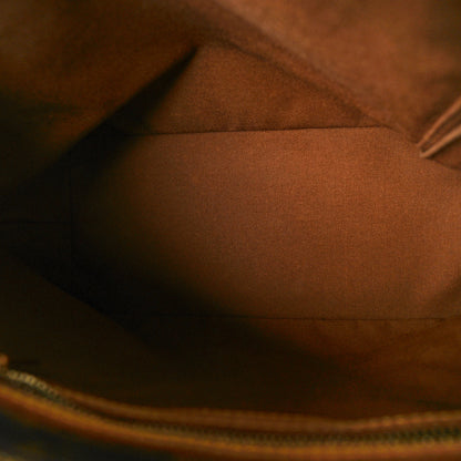 Louis Vuitton Monogram Cabas Piano 5 of 8