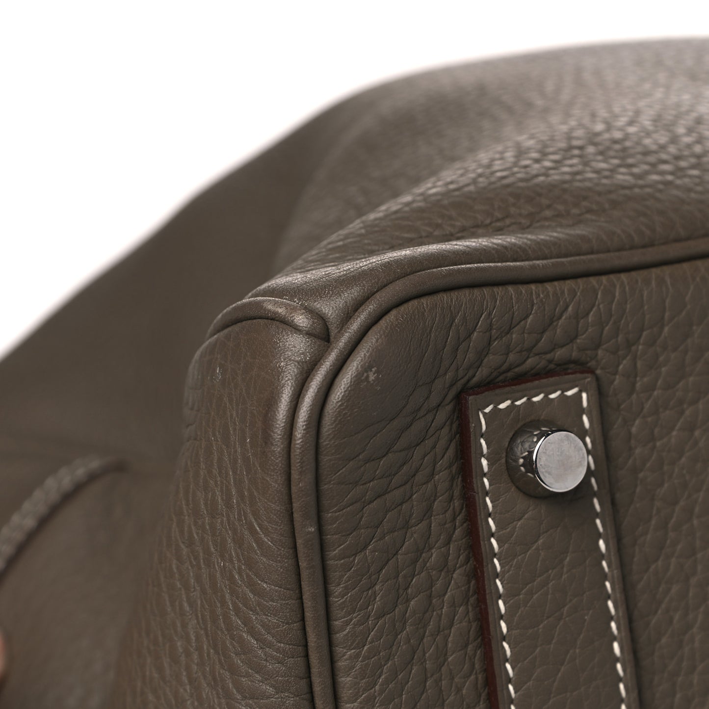 Taurillon Clemence Steve 45 Etoupe