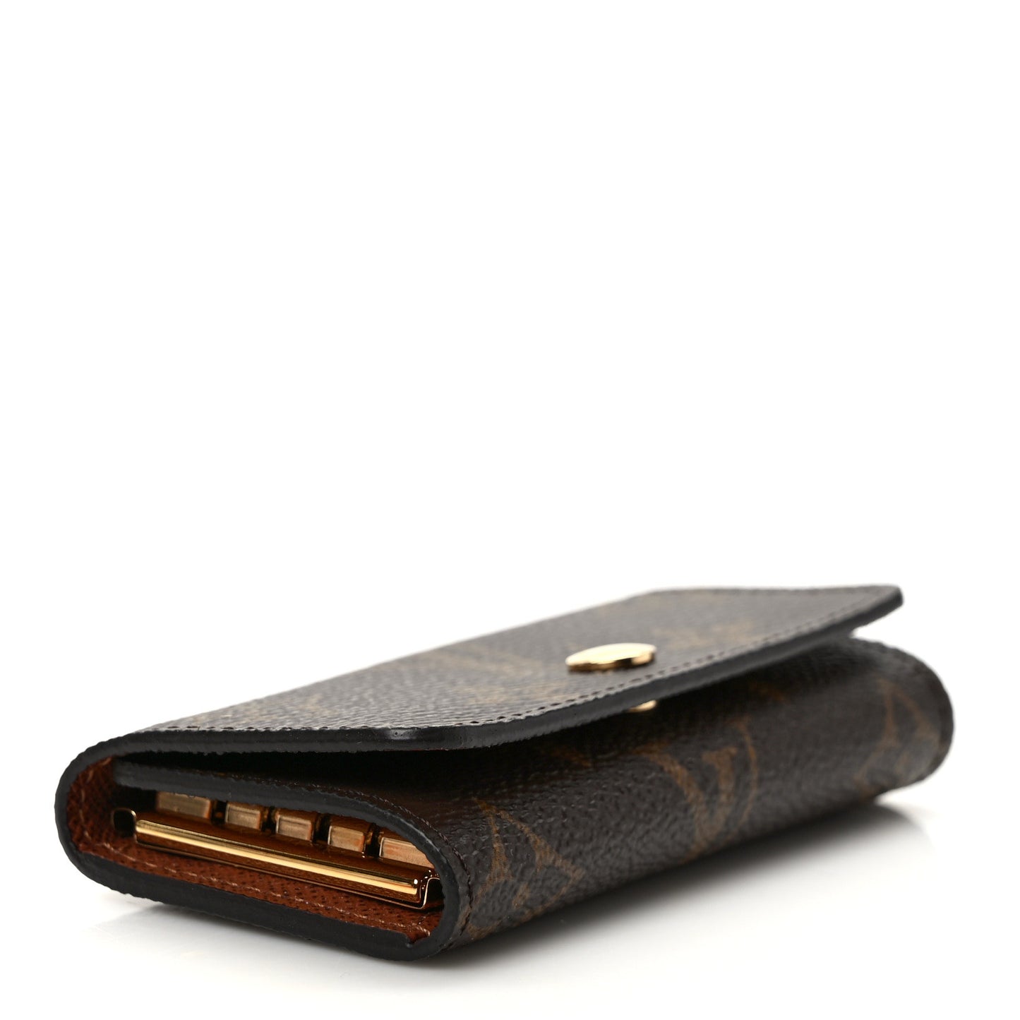 Monogram 4 Key Multicles Holder