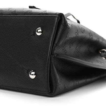 Louis Vuitton Mahina Muria Black 9 of 12
