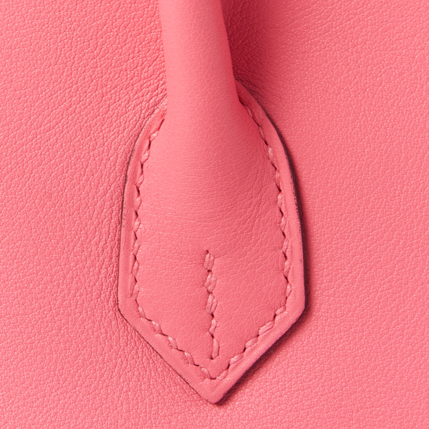 Hermes Swift Birkin 25 Rose Azalee 11 of 31