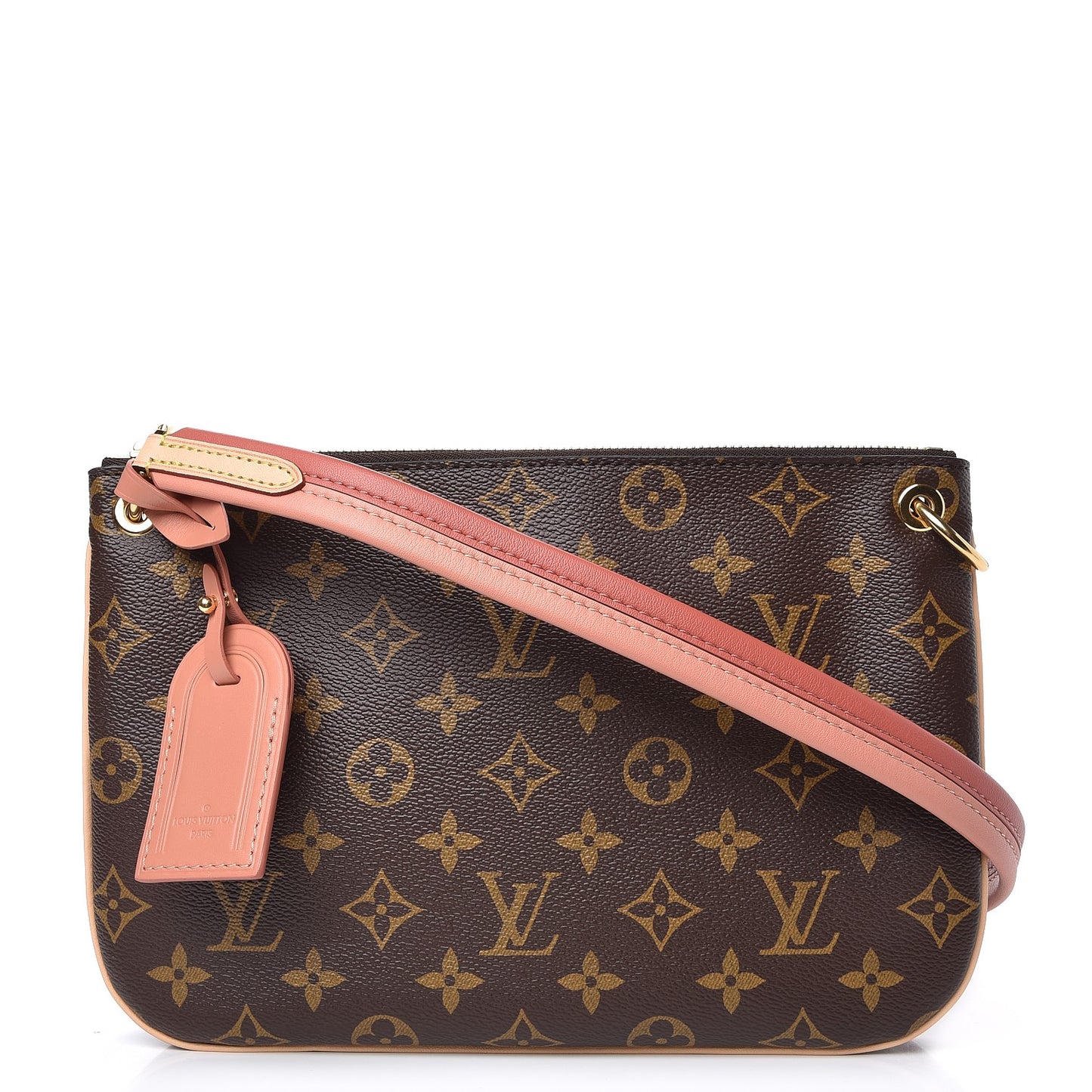 Monogram Lorette Vieux Rose