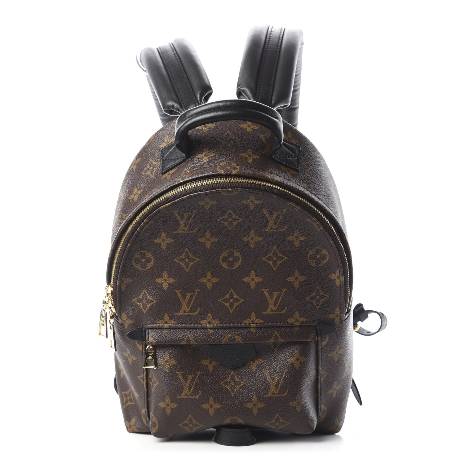 Louis Vuitton Monogram Palm Springs Backpack PM 1 of 8