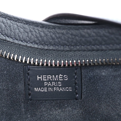 Hermes Togo Swift P'tit Arcon  Gris Misty 5 of 7