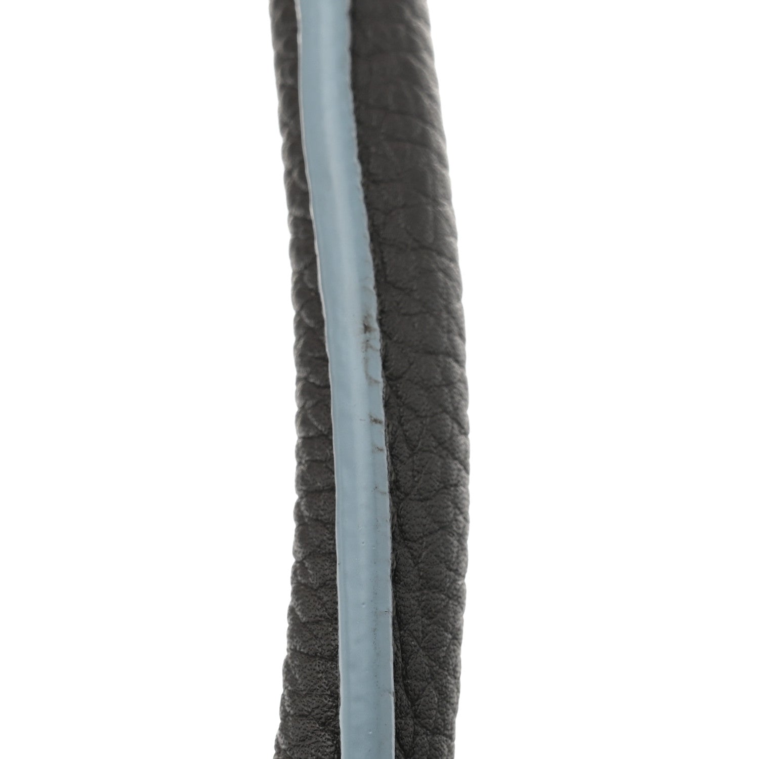 Celine Grained Calfskin Medium Phantom Luggage Grey Blue 13 of 16