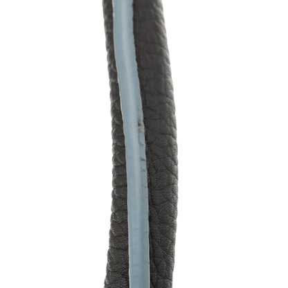 Celine Grained Calfskin Medium Phantom Luggage Grey Blue 13 of 16