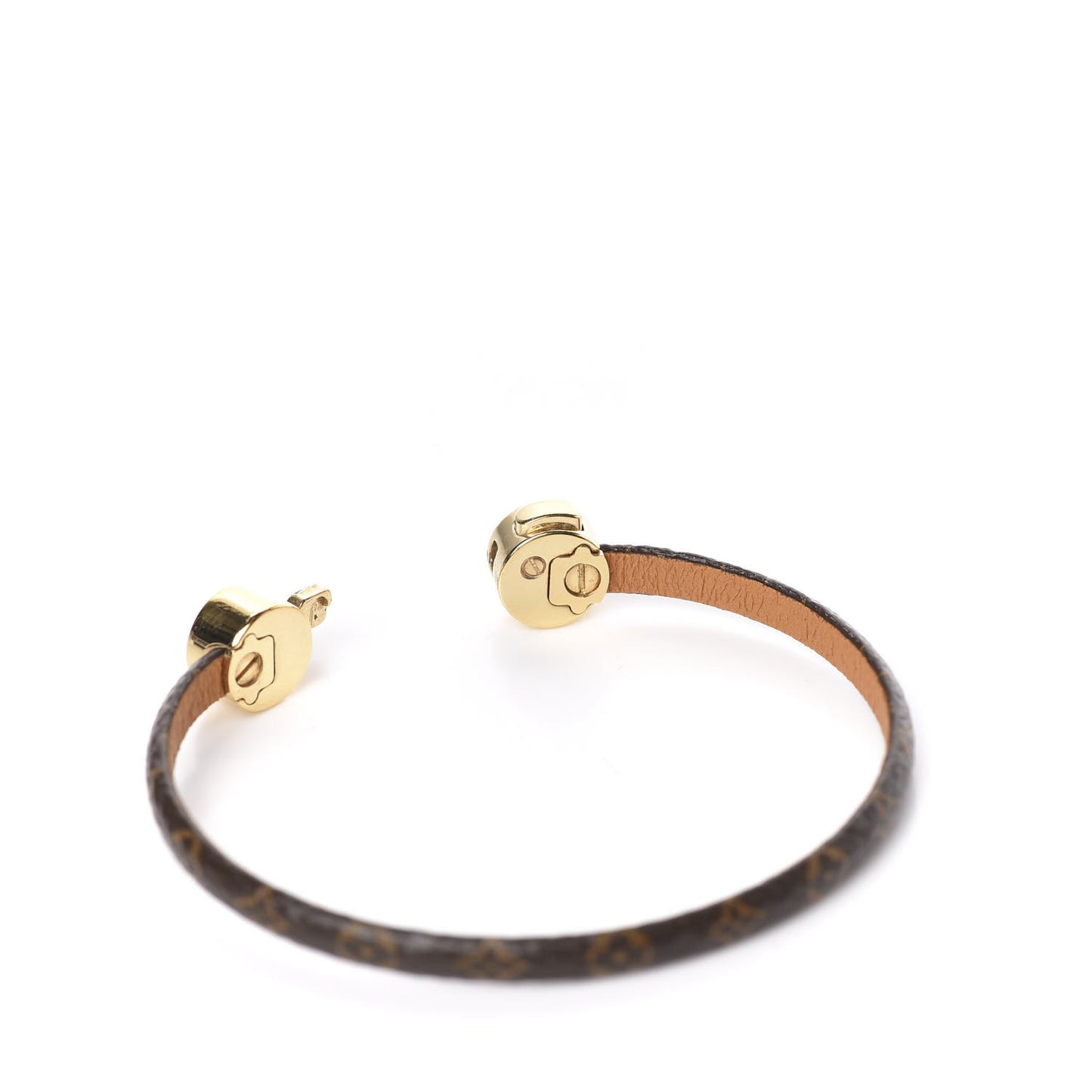Monogram Mini Historic Bracelet 17
