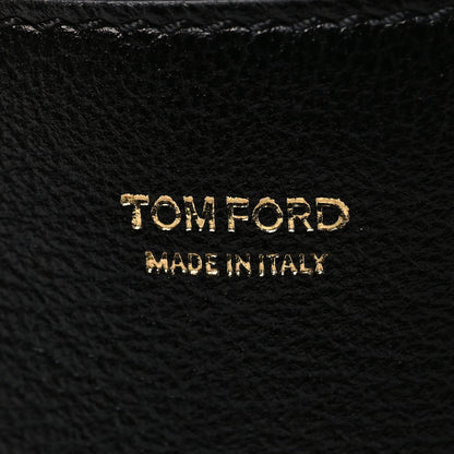 Tom Ford Suede Jennifer Backpack Black 6 of 9