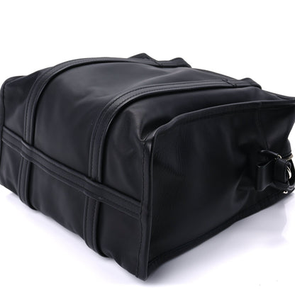 Balenciaga Agneau Small Bazar Shopper Tote  Black 7 of 8