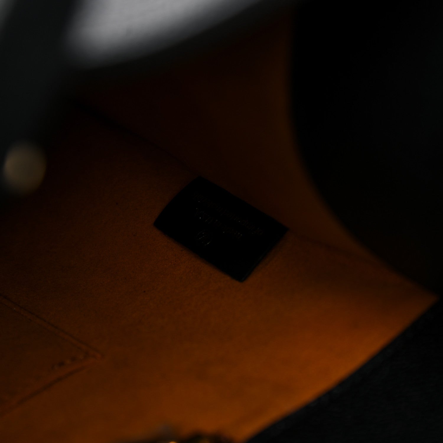 Louis Vuitton Empreinte Monogram Giant Onthego GM Black 14 of 29