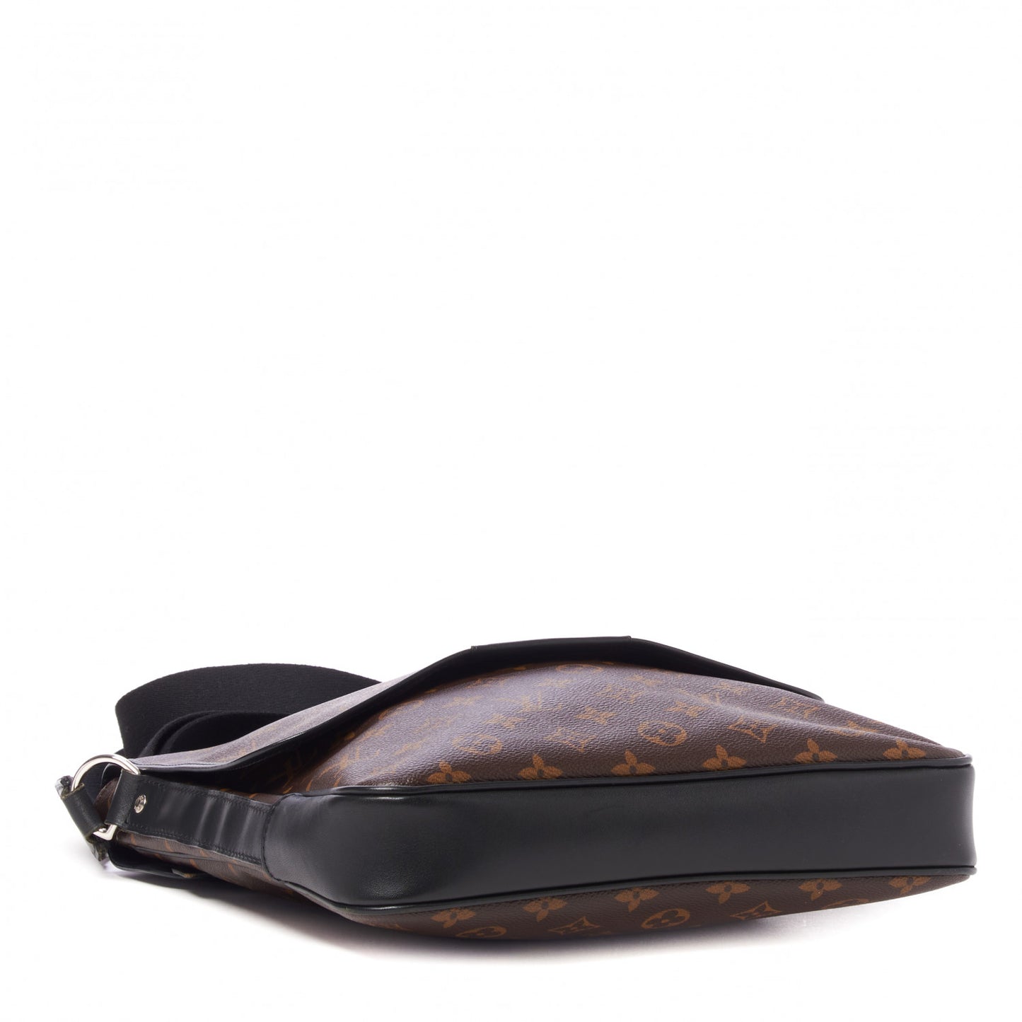 Monogram Macassar Bass MM