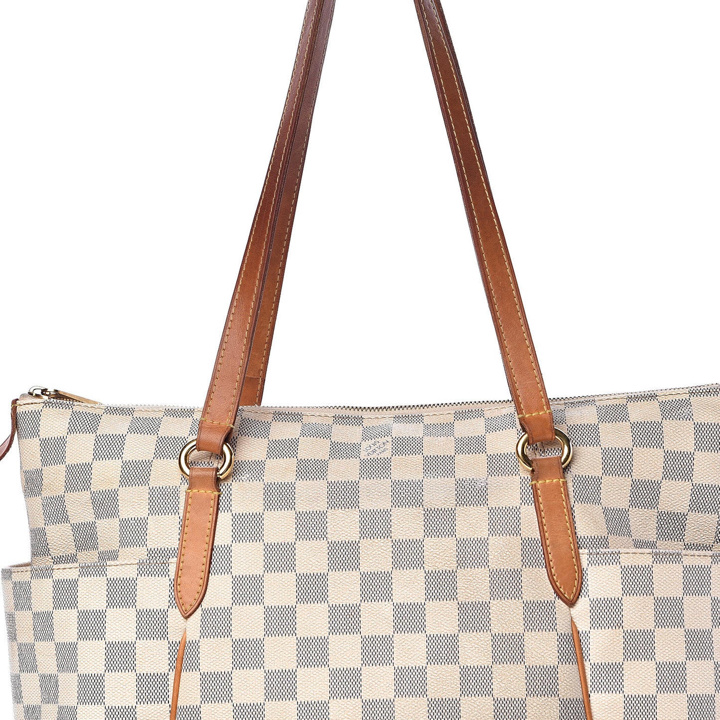 Damier Azur Totally MM