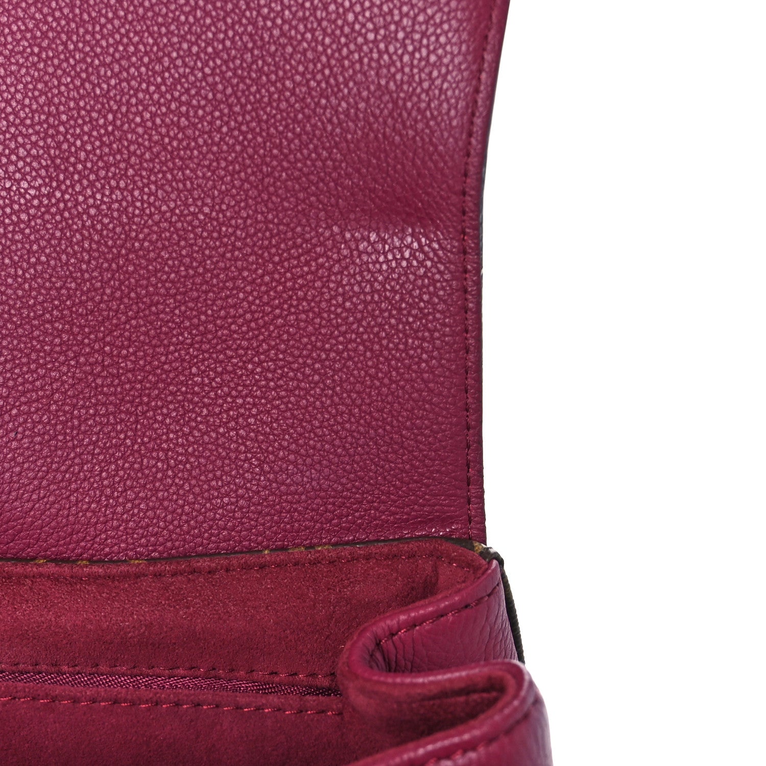 Louis Vuitton Monogram Eden MM Aurore 15 of 15