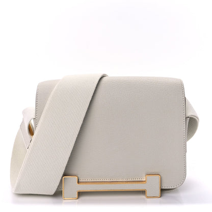 Hermes Chevre Mysore Geta  Mushroom 1 of 9