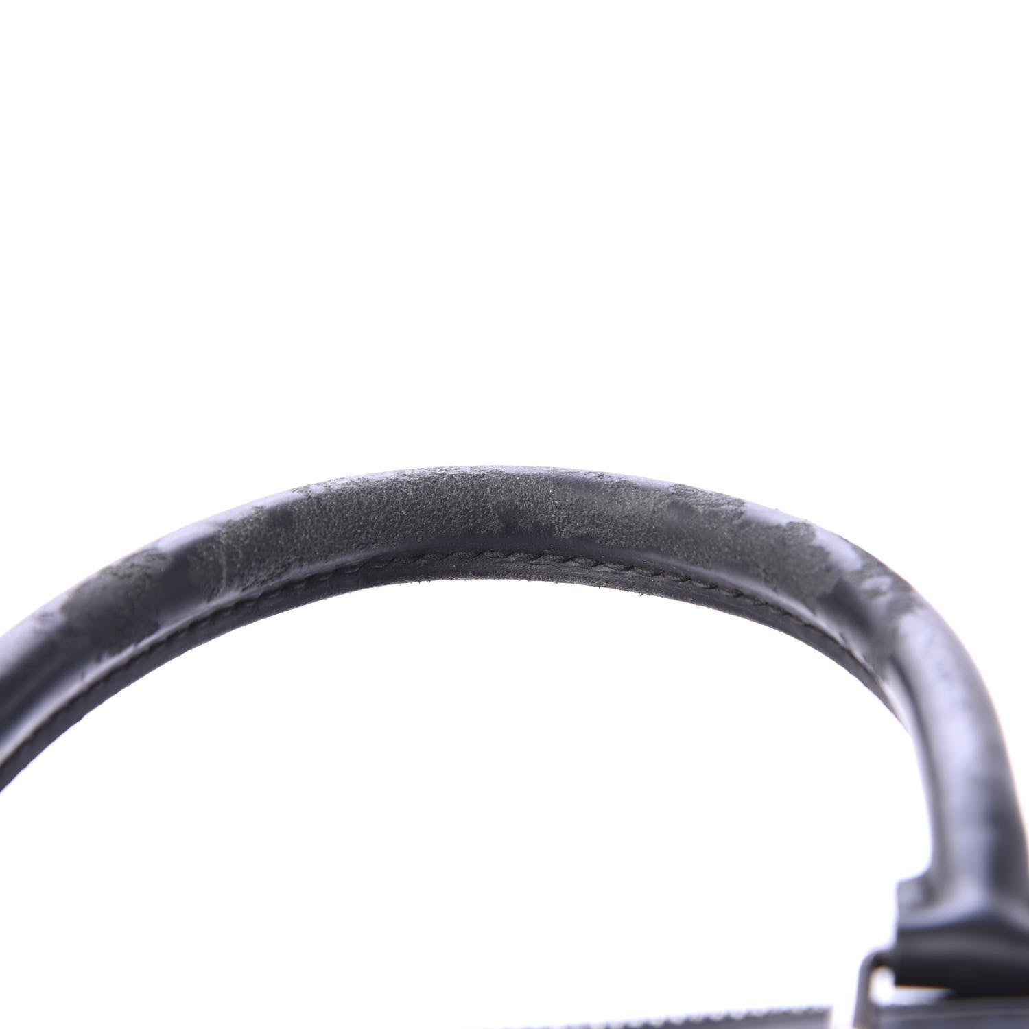 Louis Vuitton Damier Graphite Porte-Documents Jour 9 of 9