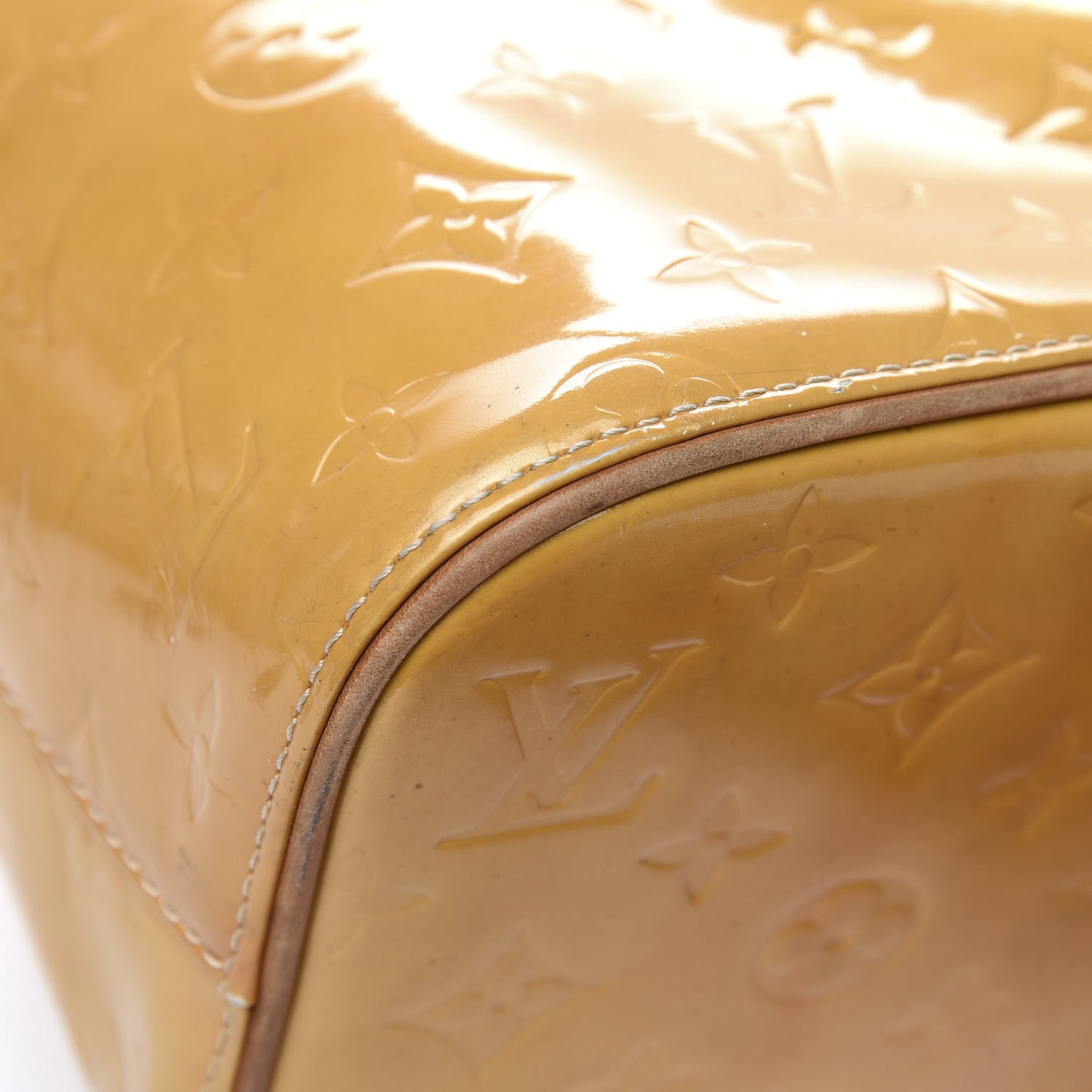 Vernis Houston Beige