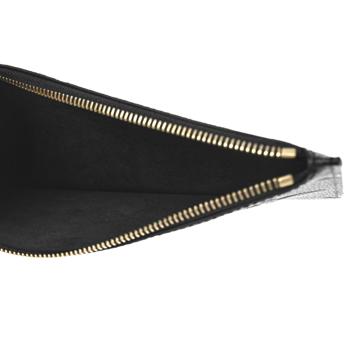 Empreinte Monogram Giant Neverfull MM Pochette Black