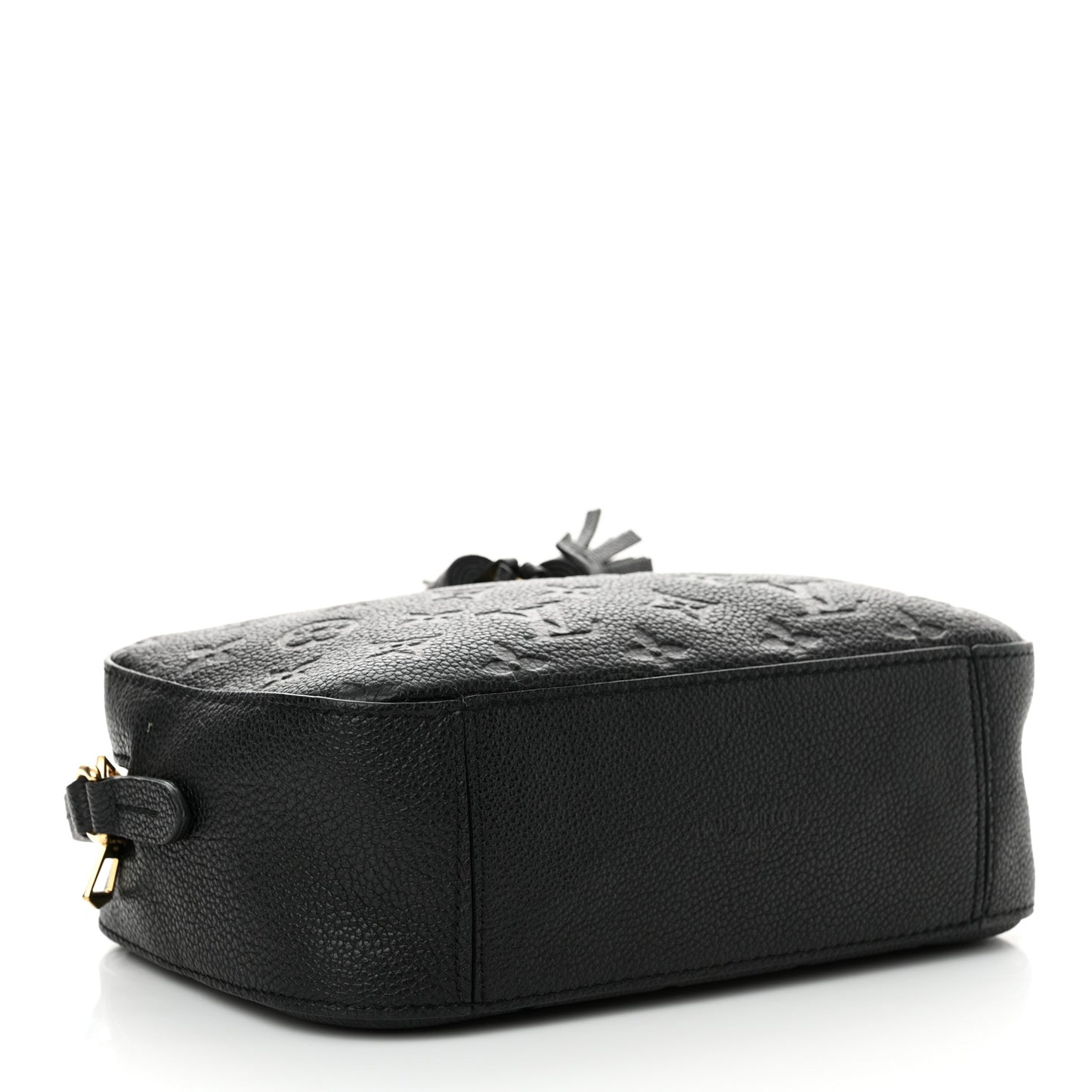Empreinte Saintonge Black