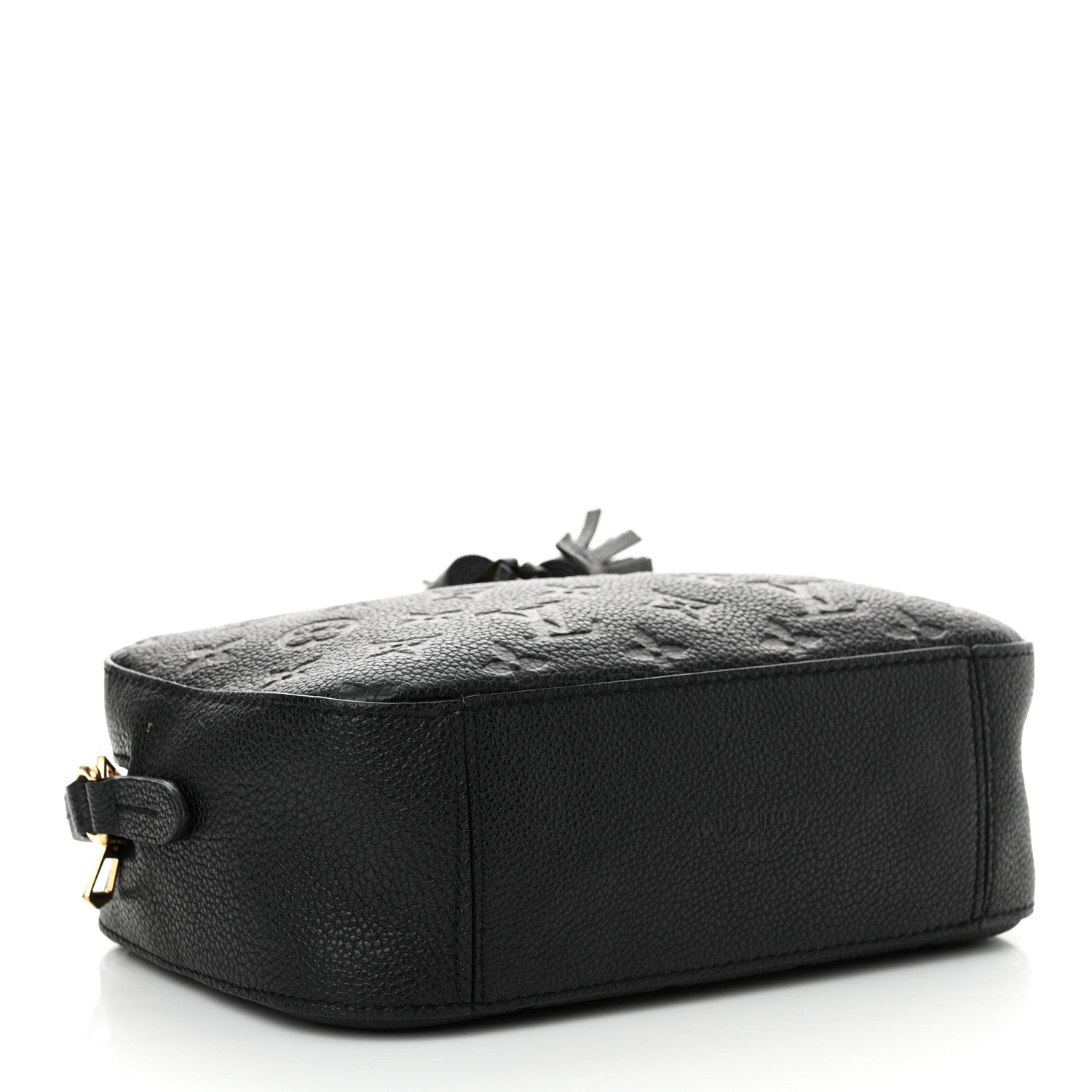 Louis Vuitton Empreinte Saintonge Black 4 of 11
