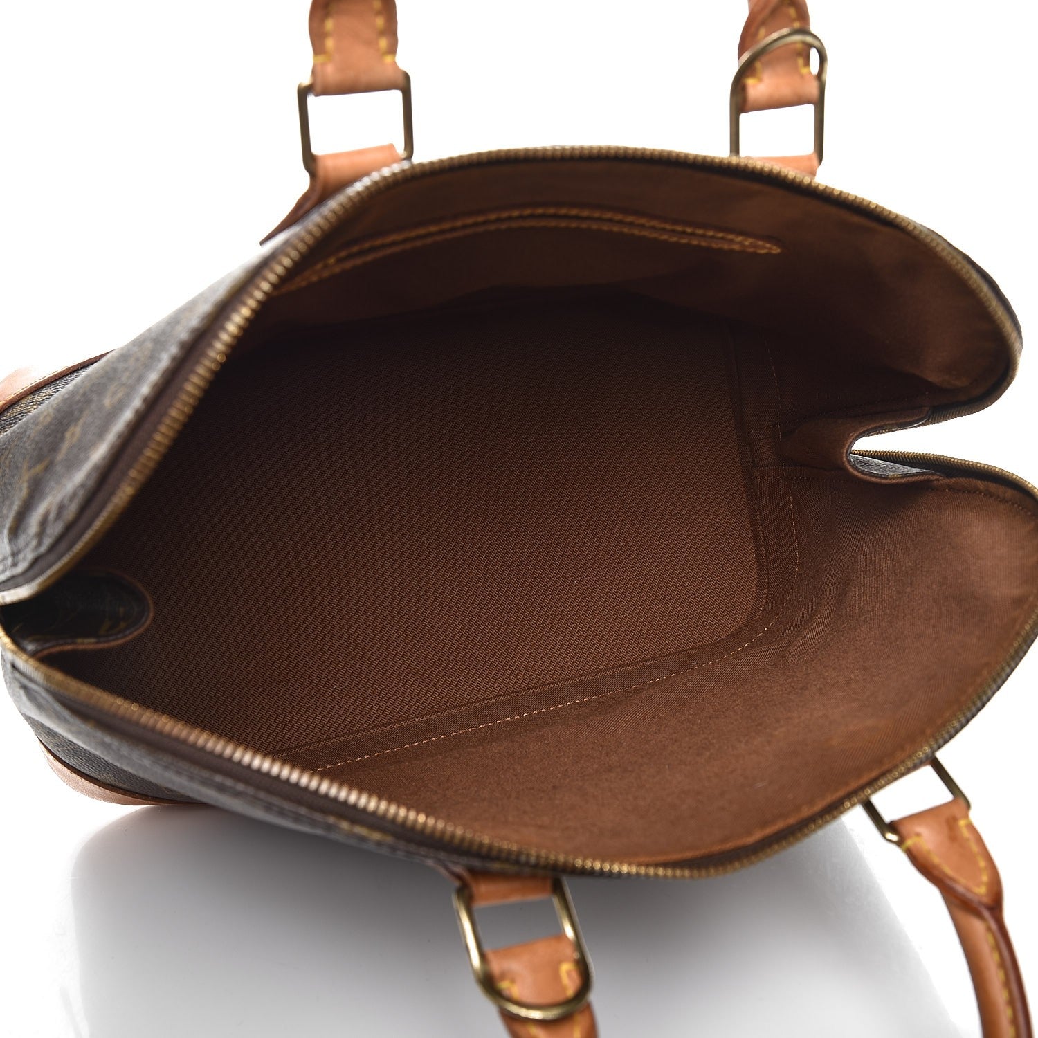 Louis Vuitton Monogram Alma PM 5 of 10