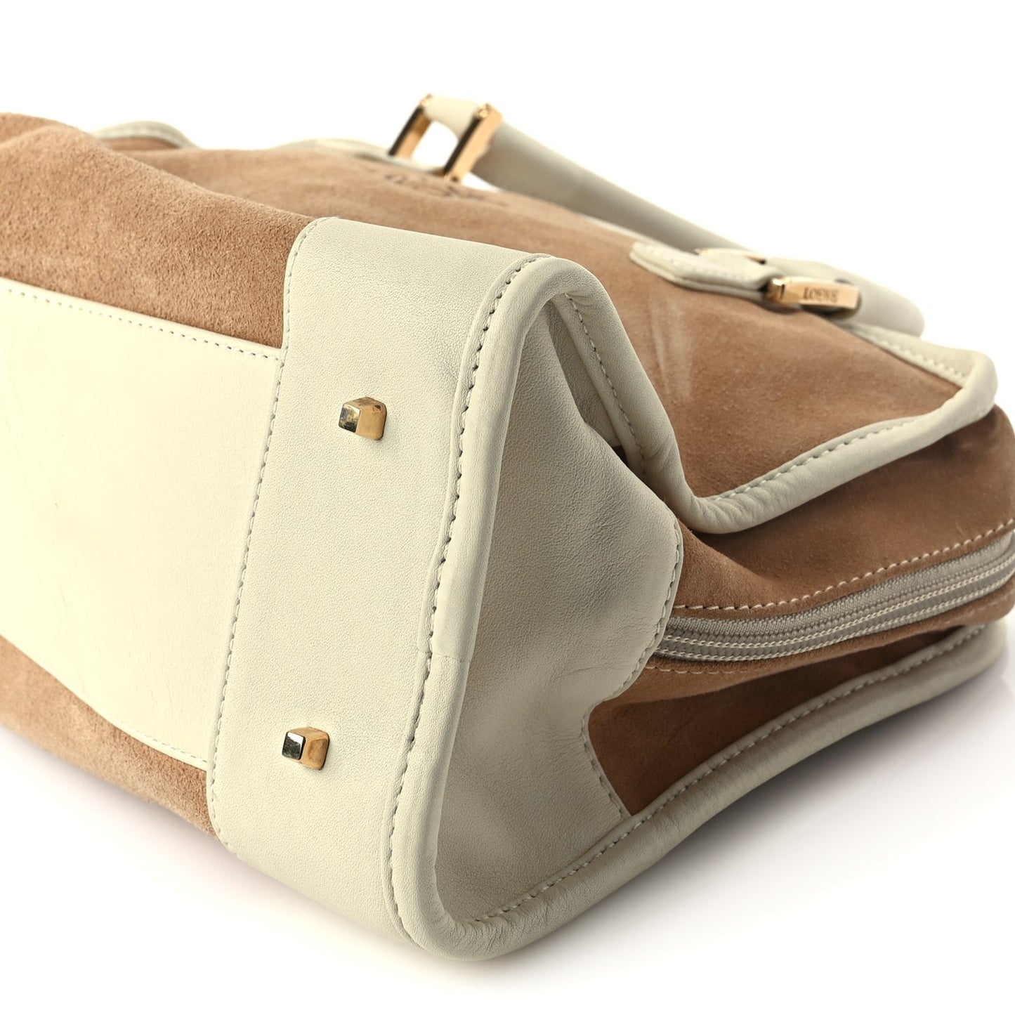 Suede Calfskin Amazona